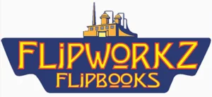 Flipworkz Flipbooks
