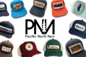 Pacific North Nest Design